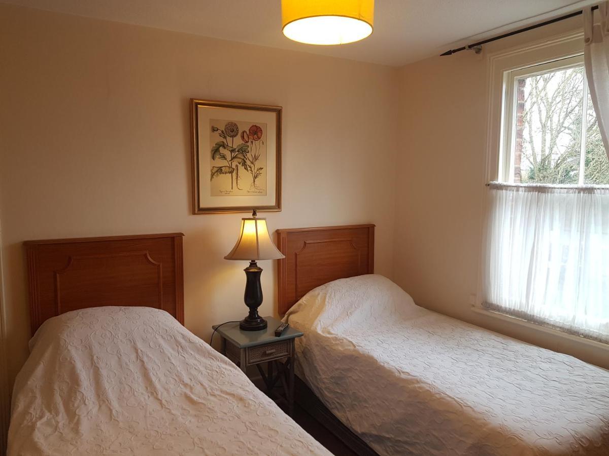 69 Albert Street St Albans Luaran gambar